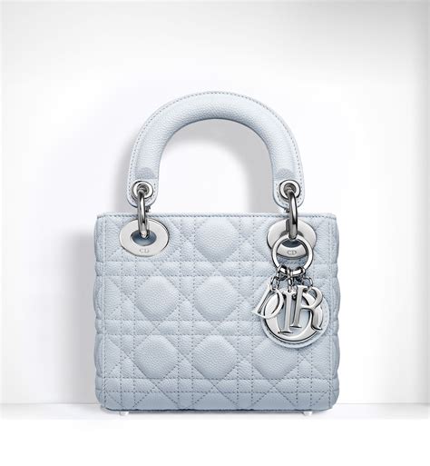 how much is lady dior medium bag|lady dior small dimension.